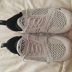 Nike air max 270
